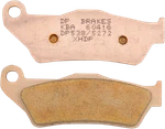 Brakes Sintered Metal Harley/buell Pads DP538. Fixed Price $42.56.