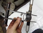 2009 Polaris Dragon Iq 121 Rear Suspension Lower Shock Mount Bracket 1542569. Fixed Price $35.10.