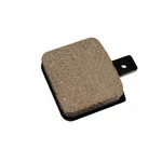 Organic Metal Disc Brake Pad For Arctic Cat/ski-doo 0702-229 05-152-41. Fixed Price $21.87.