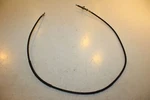 1989 Yamaha Bravo Brake Cable Line 8R4-26340-00-00. Fixed Price $13.99.
