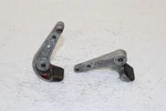 2006 Polaris 600 Fusion Oem Parking Brake Caliper Set 8CR-25730-00-00 SP31. Fixed Price $34.39.