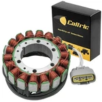 Stator Fits Yamaha Nytro FX10RTR Xtx Rtx Mtx 2012 2013 2014. Fixed Price $101.36.