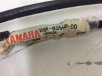 Yamaha Speedometer Cable 89A-83550-00-00 New Oem 1996 Vmax 800. Fixed Price $75.99.