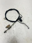 2004 Arctic Cat 90 Stroke Oem Park Brake Lever Cable Rear Back Free Ship. Fixed Price $49.99.