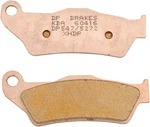 Brakes Standard Sintered Metal Pads Harley-davidson XG500 XG750 DP547. Fixed Price $52.54.