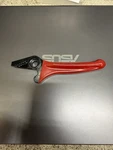 Polaris Indy Brake Lever 5630409(RED) Nos Oem. Fixed Price $72.40.