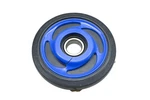 New Oem Polaris 1590275-107 Blue Bogie Wheel Nos. Fixed Price $39.99.