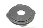 Nos Vintage Snowmobile Jlo Rewind Recoil Cover Plate 252-41-006. Fixed Price $7.99.