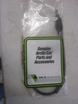 Arctic Cat 0687-057 Choke Cable 95-98 Zrt Powder Extreme Triples Oem. Fixed Price $61.51.
