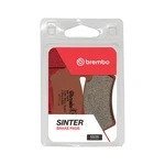 Brembo Oe 07PO07SD Front Sinter Brake Pad 2002-2013 Polaris Ranger 500CC. Fixed Price $72.29.