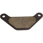 Spi Sports Parts Inc Brake Pads For Polaris Full Metal 05-152-14F. Fixed Price $32.64.