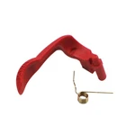 Polaris 2201251 Park Lever Spring Kit 1999-2024 Indy Rmk 1910291 1910292. Fixed Price $54.99.