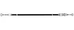 Spi Throttle Cable For 2002-2003 Ski-doo Grand Touring 600 Se Snowmobile. Fixed Price $30.46.