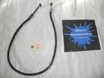 SD800 Ski Doo - 2009 Summit 800R Power T.e.k. Brake Hose 507032496. Fixed Price $19.99.