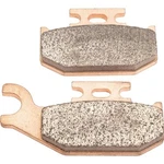 Balls 18-8004 Sintered Brake Pads. Fixed Price $31.90.