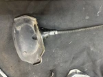 2006 Ski-doo Gtx 600 Sdi Ho Rope Guide 512059535 RW7635. Fixed Price $20.95.