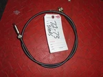 Rupp Speedometer Cable 72 & 73 Sleds Vintage Oem Nos. Fixed Price $49.99.