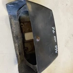 1976-77 Snow-jet Sst 440 Kawasaki Snowmobile Head Light Cover. Fixed Price $44.95.