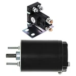 Niche Starter Motor Solenoid Kit For Arctic Bearcat Pantera 580 Thundercat. Fixed Price $65.95.