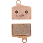 Brakes Hh+ Pads For Yamaha/arctic Cat SDP721SNX. Fixed Price $54.17.