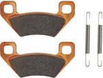 SP1 2017-2020 600 Rush Pro-s 120" Polaris Brake Pads Full Metal. Fixed Price $41.95.