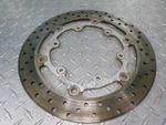 06 Yamaha Silverado Roadstar XV1700A Front Brake Rotor Disc. Fixed Price $44.99.