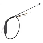 Spi Throttle Cable For Arctic Cat Many 2008-2020 570 Sleds Replaces Oem 0687-216. Fixed Price $44.95.