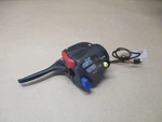 Polaris 2019 Indy 550 Master Brake Lever Adventure Voyageur 17 18 2206022. Fixed Price $85.00.
