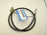 Polaris Oem Cable Speedometer Drive 3280052 Star Ss Longtrak Sprint. Fixed Price $15.95.