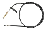 New Oem Yamaha 87A-26340-00-00 Brake Cable Nos. Fixed Price $64.50.