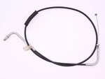 Throttle Cable Push Part Number - 7080818 For Polaris. Fixed Price $13.99.
