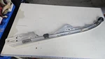 Rear Suspension Rail Lh Polaris Oem 1541755 340/500/550 Models 2003 2007. Fixed Price $397.39.