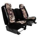 For Nissan Maxima 84-88 Camo 1ST Row Truetimber Prairie With Black Custom. Fixed Price $231.95.