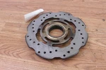 2014 Ski Doo Summit 800 Xm Brake Rotor Disc. Fixed Price $49.00.