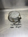 71 72 73 74 75 Arctic Cat Cheetah 340 440 Oem Engine Pull Starter Recoil. Fixed Price $46.99.
