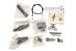 New Oem Arctic Cat 0136-242 Mechanical Brake Repair Kit Nos. Fixed Price $85.99.