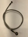 Brake Line - 2015 Polaris Rmk Red/black 56576. Fixed Price $40.00.