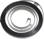 Spi Arctic Cat Recoil Spring Pull Start El Tigre 5000 1981 Repl. 3001-077. Fixed Price $12.95.