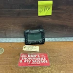 Speedometer Digital 11,000 Miles # 3280757 Polaris 2020 Indy 550 Snowmobile. Fixed Price $120.69.