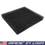 New Ski-doo Foam Intake Filter Replaces 572029007 Formula Summit. Fixed Price $25.00.