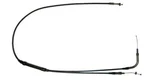 Sports Parts Throttle Cable 05-138-98. Fixed Price $20.99.