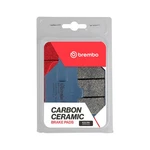 Brembo 07YA0713 Disc Brake Pad Set Fits Yamaha XS650 1980-1983. Fixed Price $55.58.