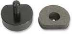 Parts Unlimited 05-152-35 Organic Brake Pad Set Ski-doo Tundra,formula,alpin. Fixed Price $19.23.