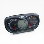 Skidoo Premium Gauge With Temp Activated 515176954 Ski-doo Package. Fixed Price $373.38.