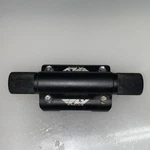 Arctic Cat Snowmobile Fly Racing Double Pivot Post Adapter Aluminum SR-AL-05. Fixed Price $24.95.