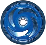 Parts Unlimited 47020041 Idler Wheel Blizzard 9500 And 7500 Snow Models. Fixed Price $36.67.