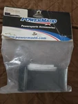Powermadd 2" Riser Block Arctic Cat PM15539. Fixed Price $40.00.