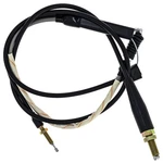 Niche Throttle Cable For Polaris 7080531 Big Boss Trail 250 300. Fixed Price $16.95.