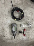 Electric Start Kit Arctic Cat 2014-21 Xf Zr 6000 Tigre Sno Pro Lxr Oem. Fixed Price $229.99.