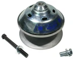 Arctic Cat El Tigre 5000, 440 Cc, 1987-1988, Comet Duster Drive Clutch 206094A. Fixed Price $219.99.